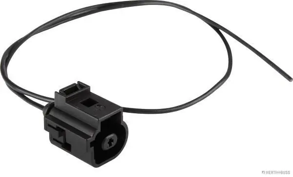 Cable Repair Set, oil pressure switch